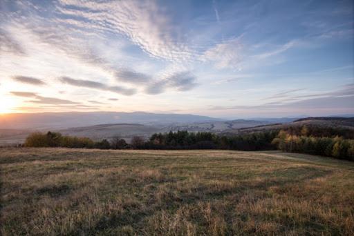 Penzion Fistra Frickovce Exterior photo